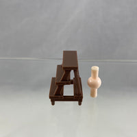 861 -*Beatrice's Ladder Stepstool