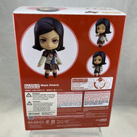 1877 -Maya Amano Complete in Box