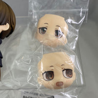 324 -Tsunemori Akane Complete Without Box