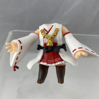 495 -Haruna's Body (Option 2)