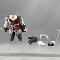 1829 -Ezio's Body