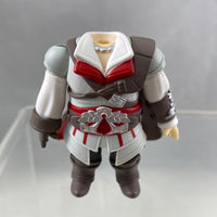 1829 -Ezio's Body