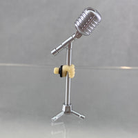 1876 -Tatsuya Suou's Standing Microphone