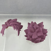 1741 -Natsu's Hair