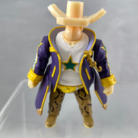 1851 -Jotaro Kujo: Stone Ocean Ver. Body
