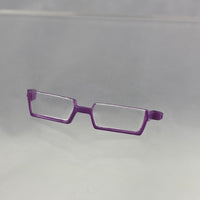 1743 -Maki Zen'in's Eyeglasses