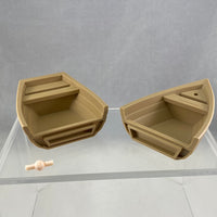1109-DX -Lan Wangji (Original Ver.) Boat