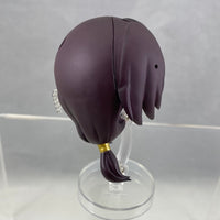 1683 -Anu's Hair with Hat
