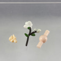 1109-DX -Lan Wangji (Original Ver.) Magnolia Flower