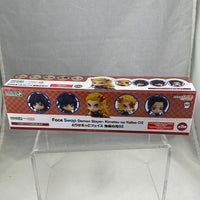 Demon Slayer Face Swap Set 02 Complete Set in Box (1408, 1541, & 1655)