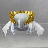 1236 -Origami Tobiichi Spirit Ver. Crown with Veil