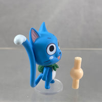 1741 -Natsu's Friend, Happy