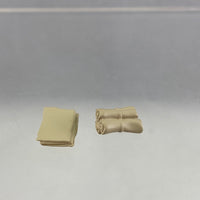 1725 -Liscia Elfrieden's Parchment Scrolls