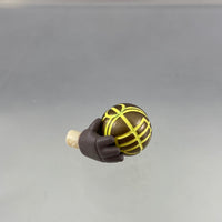 1829 -Ezio's Apple of Eden