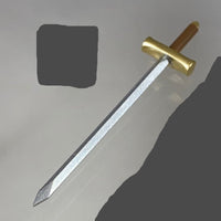 1469 *-Bedivere's Sword (Option 2)