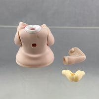 547 -Alice Cartelet's Upper Half Parts