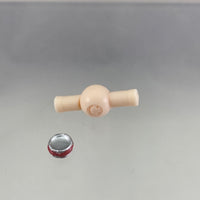 1743 -Maki Zen'in's Crushed Soda Can