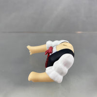 Nendoroid More: *LoveLive World- Set 2 -Dutch Outfit Upper Half Only