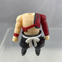 1771 -Saber/Senji Muramasa Body