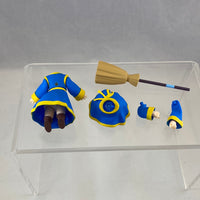 1785 -Cotton's Dress (Opt 2 NO BROOM or broom hands)