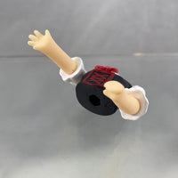 Nendoroid More: *LoveLive World- Set 2 -Dutch Outfit Upper Half Only