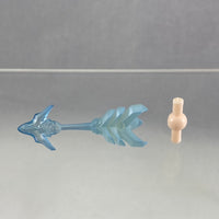 1698 -Ashe's Enchanted Crystal Arrow Effect