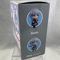 1751 -Siesta Complete in Box