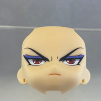 1742-1 -Kars's Standard Frown