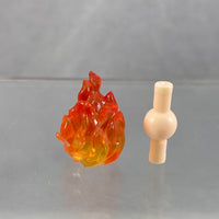 1741 -Natsu's Fist on Fire Effect Piece