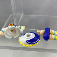 739 -Hanamaru's Idol Costume (Option 2)