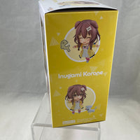 1861 -Inugami Korone Complete in Box