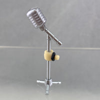 1876 -Tatsuya Suou's Standing Microphone