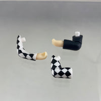 1724 -Deuce Spade's Dorm Uniform