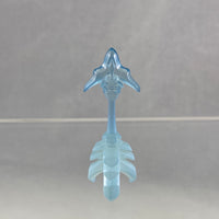 1698 -Ashe's Enchanted Crystal Arrow Effect