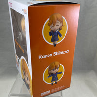 1737 -Kanon Shibuya Complete in Box