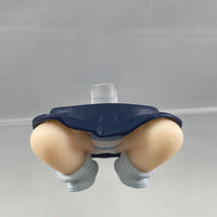 1331 *-Ryuko Matoi: Souvenir Jacket Ver. Squatting Lower Half