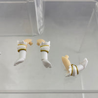 1236 -Origami Tobiichi Spirit Ver. Dress