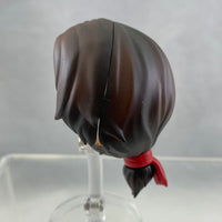 1829 -Ezio's Ponytail