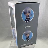 1751 -Siesta Complete in Box