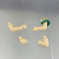 1683 -Anu's Chinese Dress-Style Body