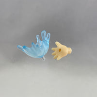 876 -Kazuma's Water Effect