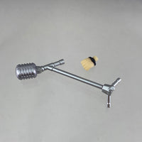 1876 -Tatsuya Suou's Standing Microphone