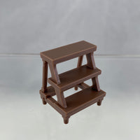 861 -*Beatrice's Ladder Stepstool