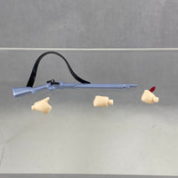 1751 -Siesta's Musket and Blood Bullet