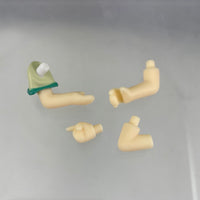 1683 -Anu's Chinese Dress-Style Body