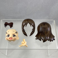 894 *-Elf Yamada's Hair & Yukari's Face