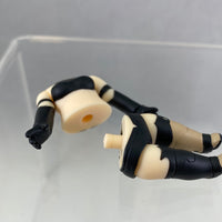 1870 -NieR: Automata A2 (Short Hair Ver.) Body