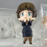 324 -Tsunemori Akane Complete Without Box