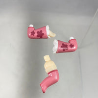 500 *-Sakura Miku: Bloomed in Japan Vers.Limbs (Option 2)
