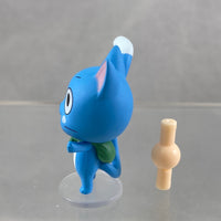 1741 -Natsu's Friend, Happy